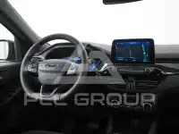 2019 Ford Kuga