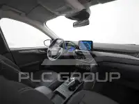 2019 Ford Kuga