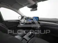 2019 Ford Kuga