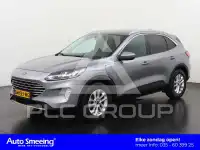 2019 Ford Kuga