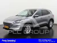 2019 Ford Kuga