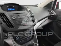 2019 Ford Kuga