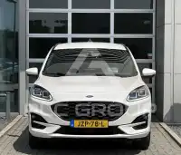2019 Ford Kuga