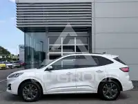 2019 Ford Kuga