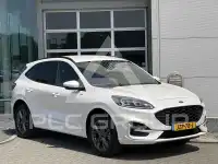 2019 Ford Kuga