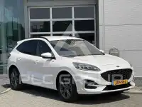 2019 Ford Kuga
