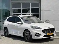 2019 Ford Kuga