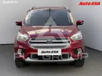 2019 Ford Kuga