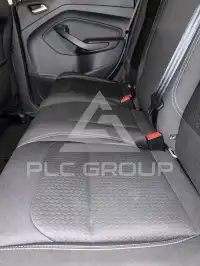2019 Ford Kuga