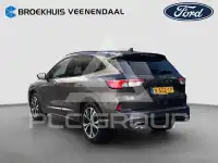 2019 Ford Kuga