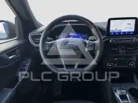 2019 Ford Kuga