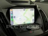 2019 Ford Kuga