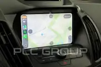 2019 Ford Kuga