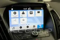 2019 Ford Kuga