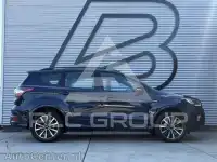 2019 Ford Kuga
