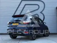 2019 Ford Kuga