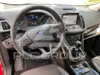2019 Ford Kuga