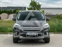 2019 Ford Kuga