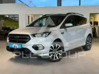 2019 Ford Kuga