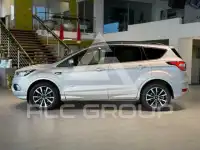 2019 Ford Kuga