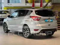 2019 Ford Kuga