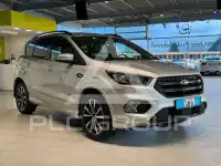 2019 Ford Kuga
