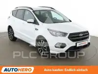 2019 Ford Kuga