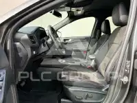 2019 Ford Kuga