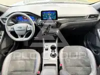 2019 Ford Kuga