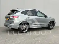 2019 Ford Kuga