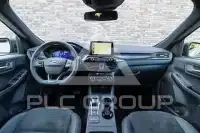 2019 Ford Kuga