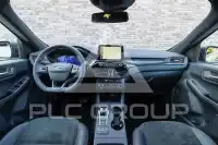 2019 Ford Kuga