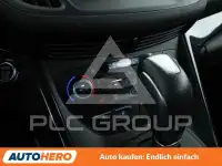 2019 Ford Kuga