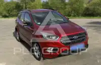 2019 Ford Kuga