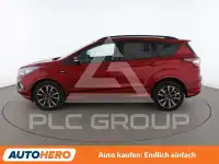 2019 Ford Kuga