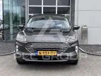 2019 Ford Kuga