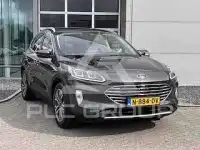 2019 Ford Kuga