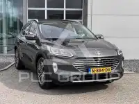 2019 Ford Kuga