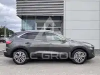 2019 Ford Kuga