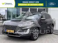2019 Ford Kuga