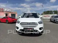 2019 Ford Kuga