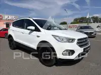 2019 Ford Kuga