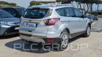 2019 Ford Kuga