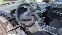 2019 Ford Kuga