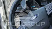 2019 Ford Kuga
