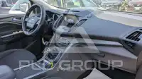2019 Ford Kuga