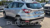 2019 Ford Kuga