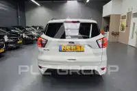 2019 Ford Kuga