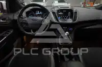 2019 Ford Kuga