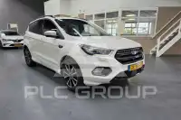 2019 Ford Kuga